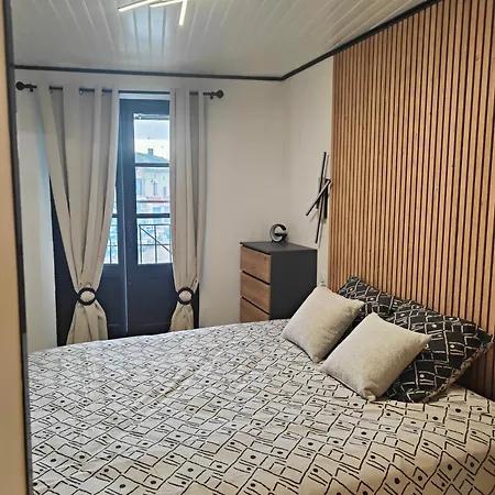 Lejlighed T2 Cosy *