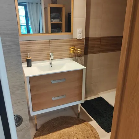 T2 Cosy Apartment