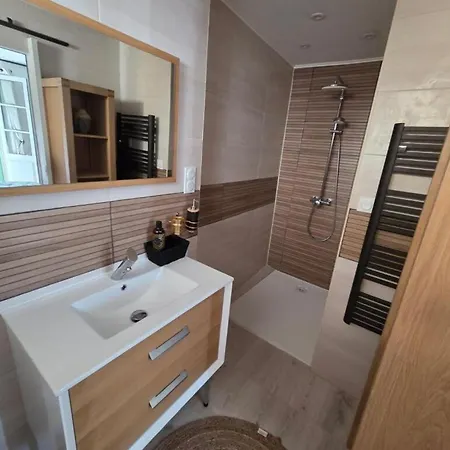 T2 Cosy Apartament *