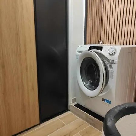 Apartment T2 Cosy *