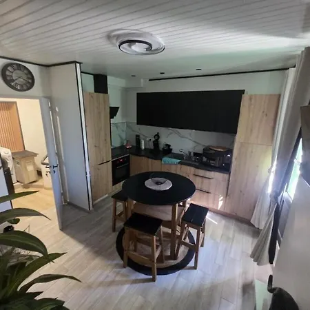 T2 Cosy Apartment *