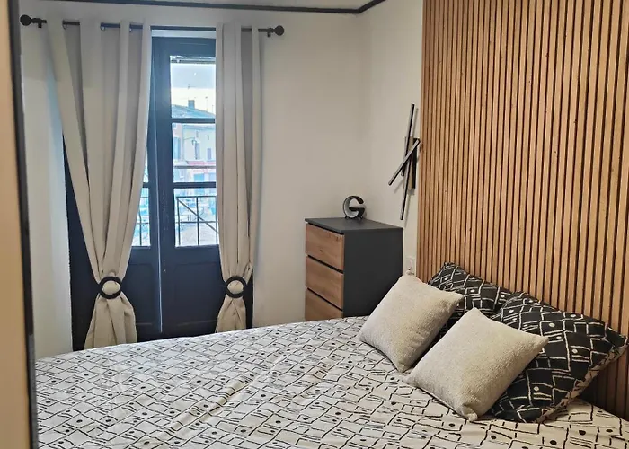 Apartmán T2 Cosy *