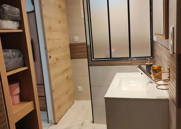 Apartmán T2 Cosy
