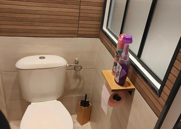 T2 Cosy Apartmán Vias