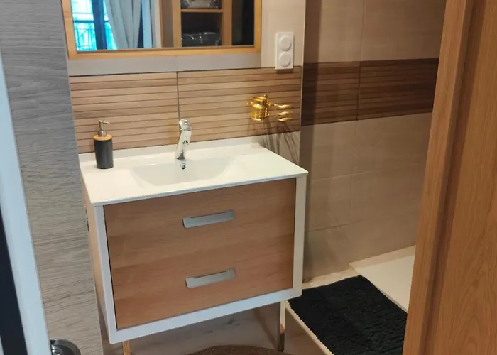 T2 Cosy Apartmán
