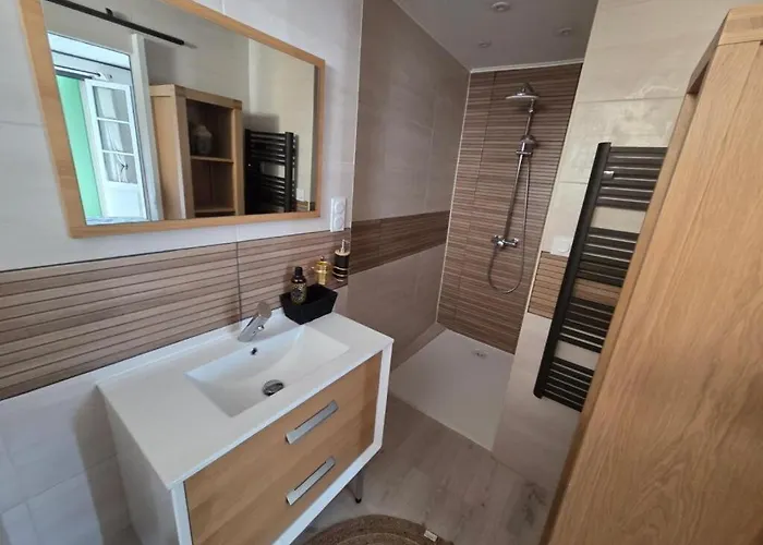 T2 Cosy Apartmán *