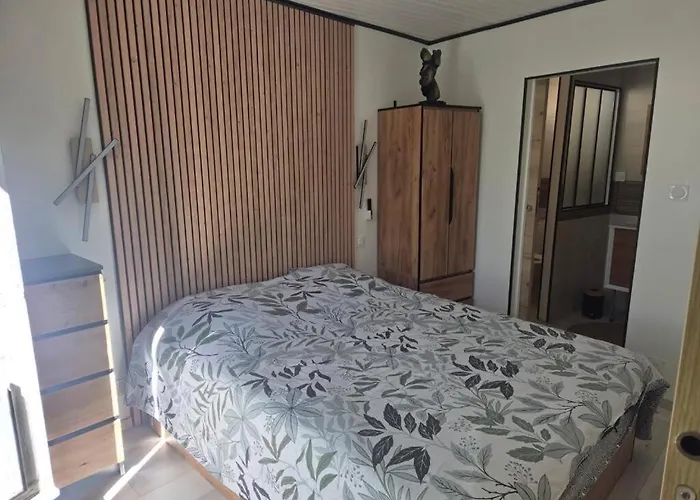 Apartmán T2 Cosy Vias